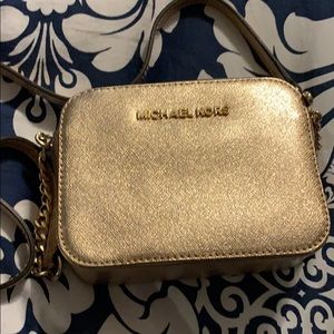 Mini Michael Kors Crissbody